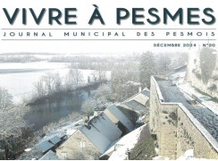 VIVRE A PESMES N° 20