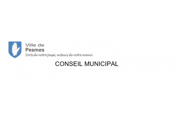 PV du Conseil Municipal du 12 juin adopté en séance du 11/09/2024