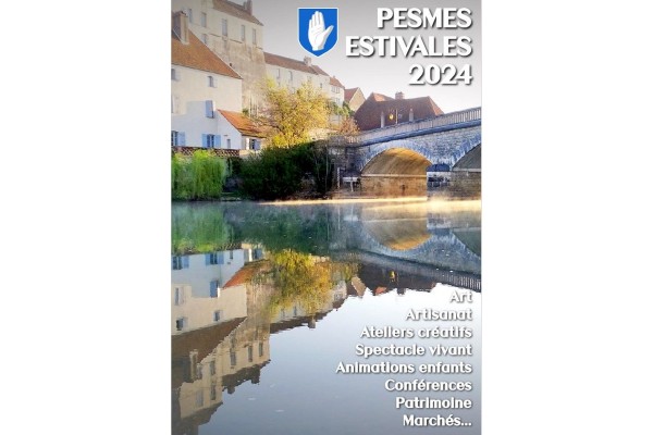 PROGRAMME DES FESTIVITES 2024